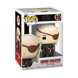 Funko Pop! Figura de Vinyl House Of The Dragon Season 2: Aemond Targaryen - 13 | Hipótese de Chase