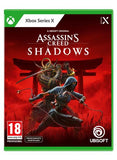 Assassin's Creed: Shadows - Xbox Series X