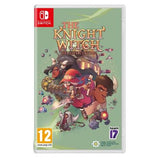 The Knight Witch - Nintendo Switch