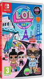 L.O.L. Surprise! B.B.S Born To Travel - Nintendo Switch