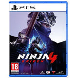 Ninja Gaiden 4 - PS5