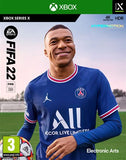 FIFA 22 - Xbox Series X