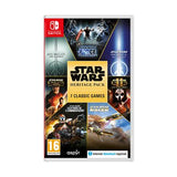 Star Wars Heritage Pack - Nintendo Switch