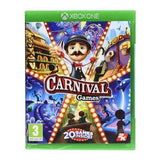 Carnival Games - Xbox One