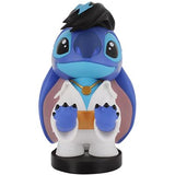 Suporte Cable Guy Disney Lilo & Stitch: Elvis Stitch - Exquisite Gaming