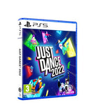 Just Dance 2022 - PS5