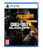 Call of Duty Black Ops 6 - PS5