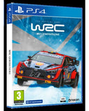 WRC Generations - PS4