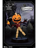 Figura Disney Nightmare Before Christmas - Mini Egg Attack: Pumpkin King Jack - 10cm