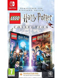 Lego Harry Potter Y1-7 – Code in a Box – Nintendo Switch