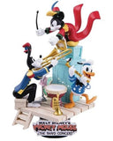 Figura Disney: Mickey & Friends The Band Concert