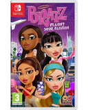 Bratz : Flaunt Your Fashion - Nintendo Switch