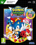 Sonic Origins Plus - Xbox Series X