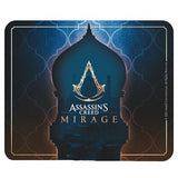 Tapete de Rato Flexível Assassin's Creed: Crest Mirage - Abystyle