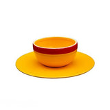 Taça e Pires One Piece: Straw Hat - ABYstyle