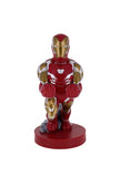 Suporte Carregador Para Comando Cable Guy Iron Man