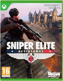 Sniper Elite: Resistance - Xbox One/Series X