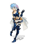 Figura RE: Zero: Maid Armour - 21cm - Banpresto
