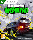 Need For Speed: Unbound - Xbox Series S/X