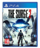 Jogo PS4 The Surge 2