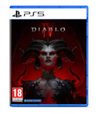 Diablo IV - PS5