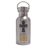 Garrafa em Aço Inoxidável Guns N' Roses Logo 500ml - Abystyle