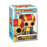 Funko Pop! Animation Figura de Vinyl Bob's Burgers: Band Tina - 1221