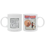 Caneca One Piece Luffy Gear Third 320ml - ABYstyle