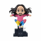 Figura Steve Aoki - Steve Aoki