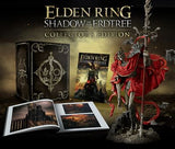 Elden Ring: Shadow Of The Erdtree Collector Edition - Xbox Series X