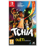 Tchia: Oléti Edition - Nintendo Switch