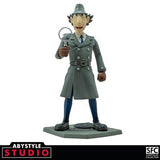 Figura Inspector Gadget - 17cm