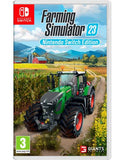Farming Simulator 23 - Nintendo Switch
