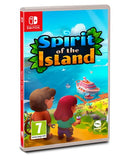 Spirit of the Island - Nintendo Switch