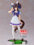 Figura Uma Musume Pretty Derby:  Daitaku Helios - 17cm - Banpresto