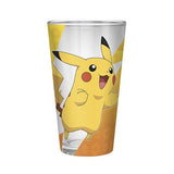 Copo Pokémon Pikachu 400ml - ABYstyle