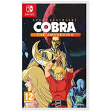 Space Adventure Cobra: The Awakening - Nintendo Switch