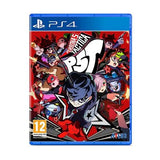 Persona 5 Tactica - PS4