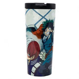 Caneca de Viagem My Hero Academia