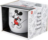 Caneca Disney Mickey Anos 90 - 350ml - Stor