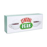 Candeeiro Friends: Central Perk Logo - Paladone