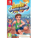 Jogo Switch Summer Sports Games (Código de Download)