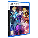 Sword Art Online: Last Recollection - PS5