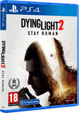 Dying Light 2 - PS4