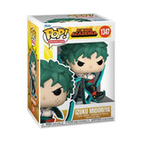 Funko Pop! Animation Figura de Vinyl My Hero Academia Season 5: Izuku Midoriya - 1347