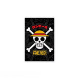 Magnético One Piece: Strawhat Skull - ABYstyle