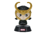 Lâmpada Icons Marvel: Loki - 009 - Paladone