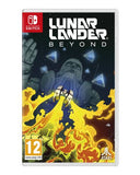 Lunar Lander - Beyond - Nintendo Switch