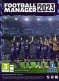 Football Manager 2023 - PC