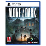Alone in the Dark - PS5